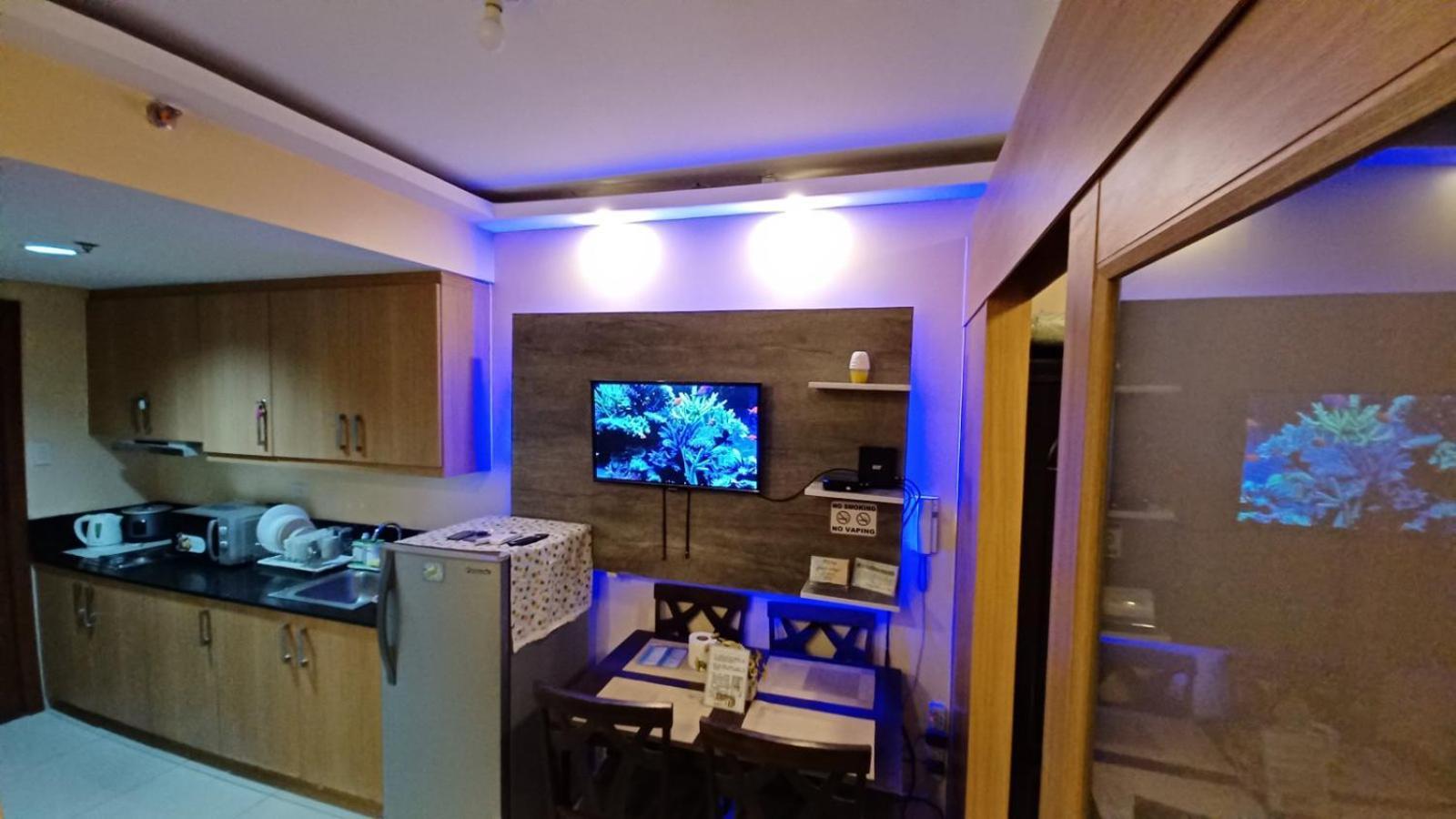 מנילה Staycation Dream Condotel מראה חיצוני תמונה