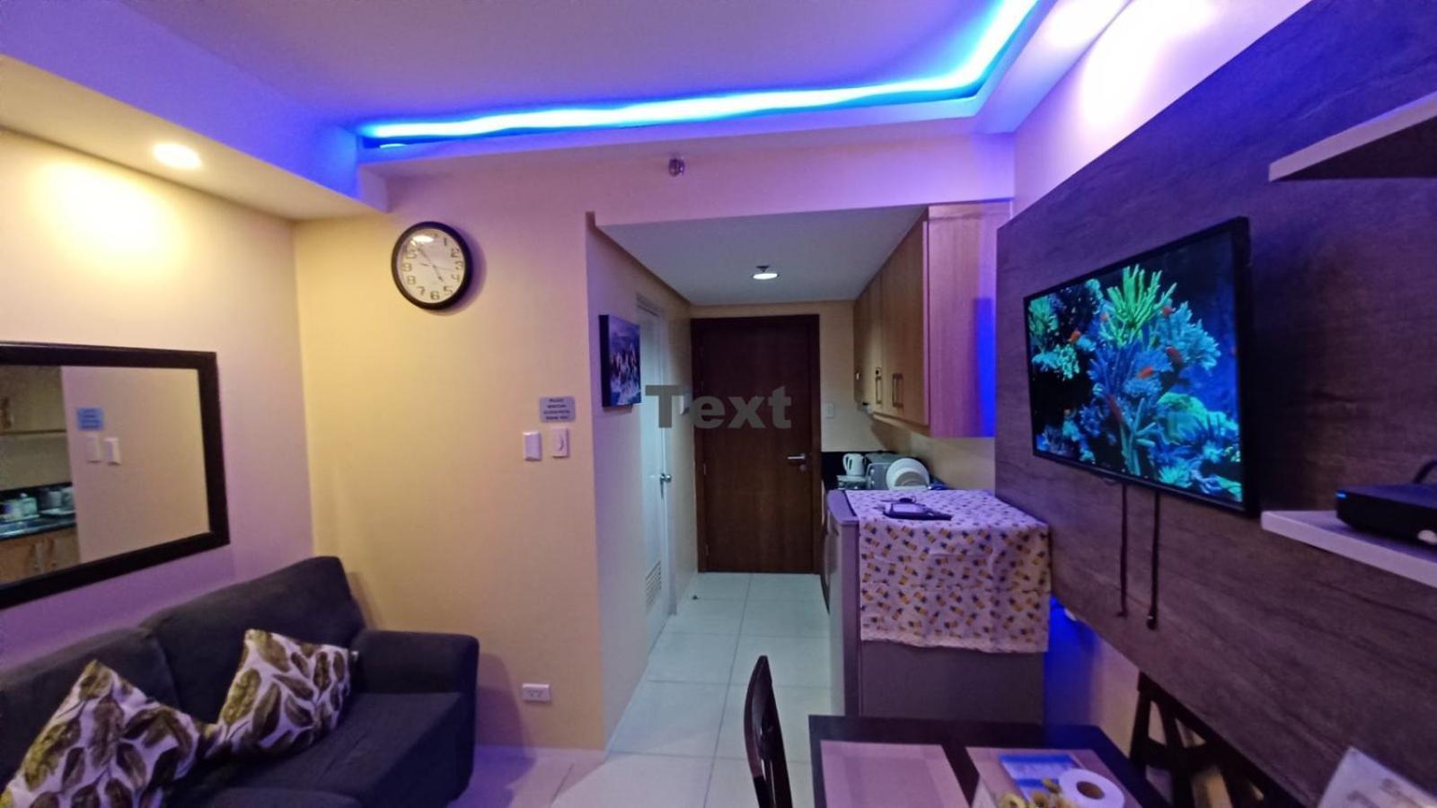 מנילה Staycation Dream Condotel מראה חיצוני תמונה
