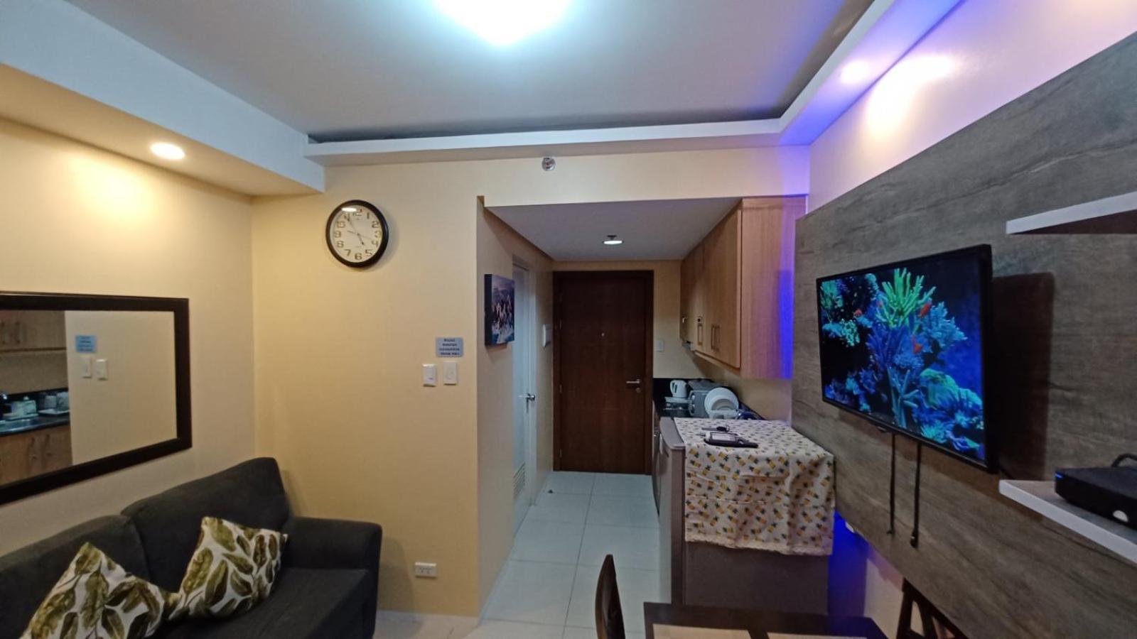 מנילה Staycation Dream Condotel מראה חיצוני תמונה