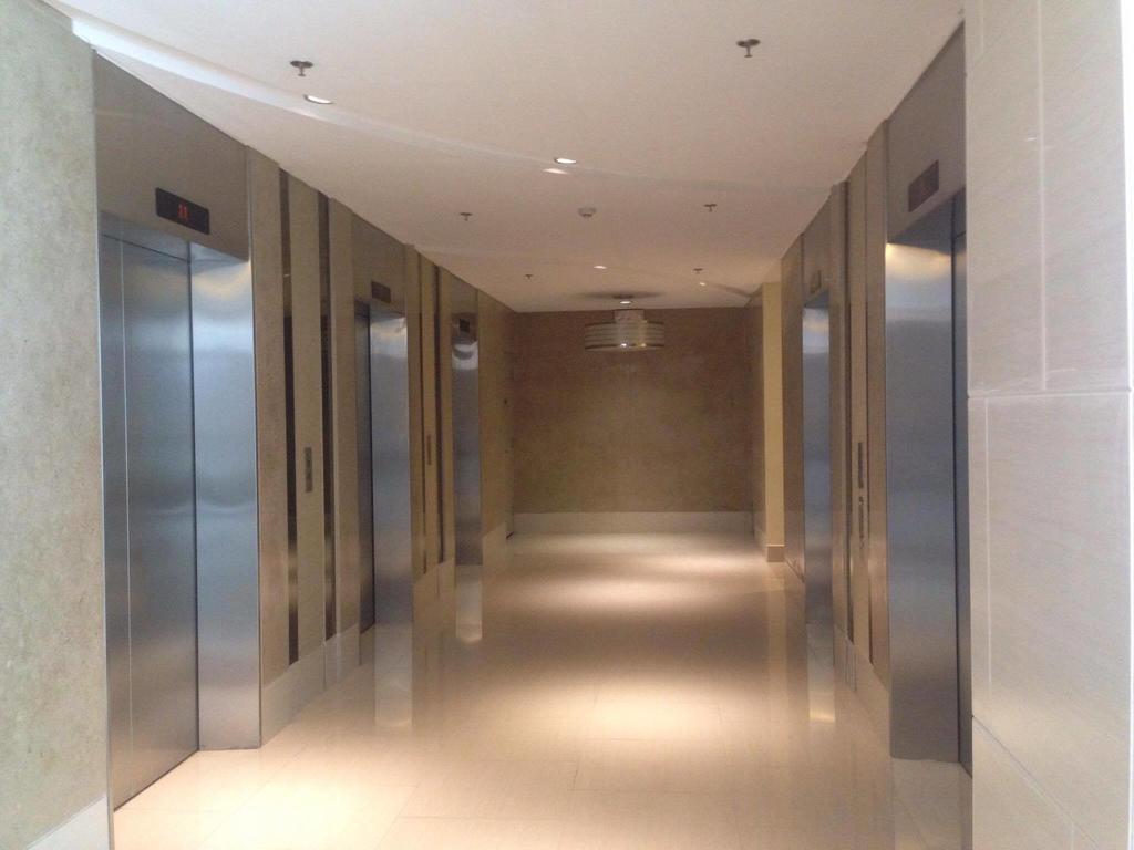 מנילה Staycation Dream Condotel מראה חיצוני תמונה