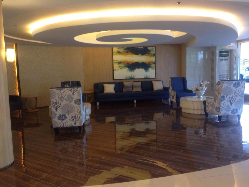 מנילה Staycation Dream Condotel מראה חיצוני תמונה