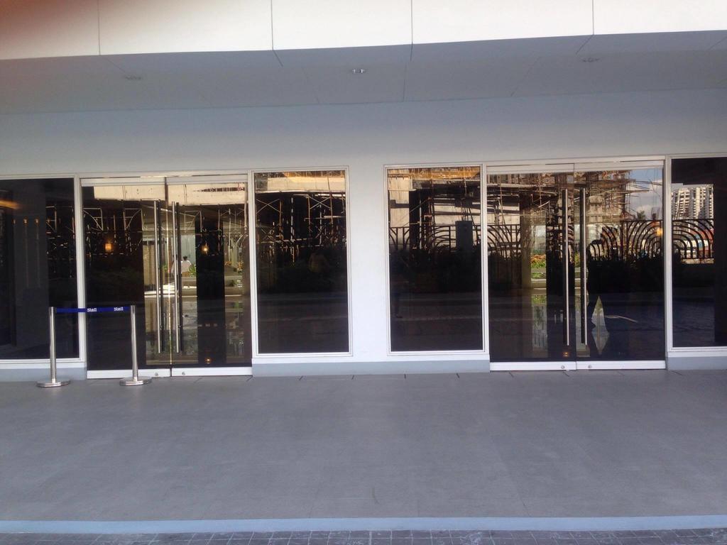 מנילה Staycation Dream Condotel מראה חיצוני תמונה