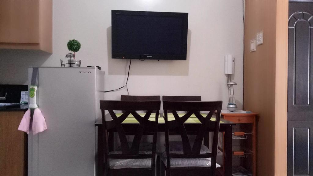 מנילה Staycation Dream Condotel מראה חיצוני תמונה