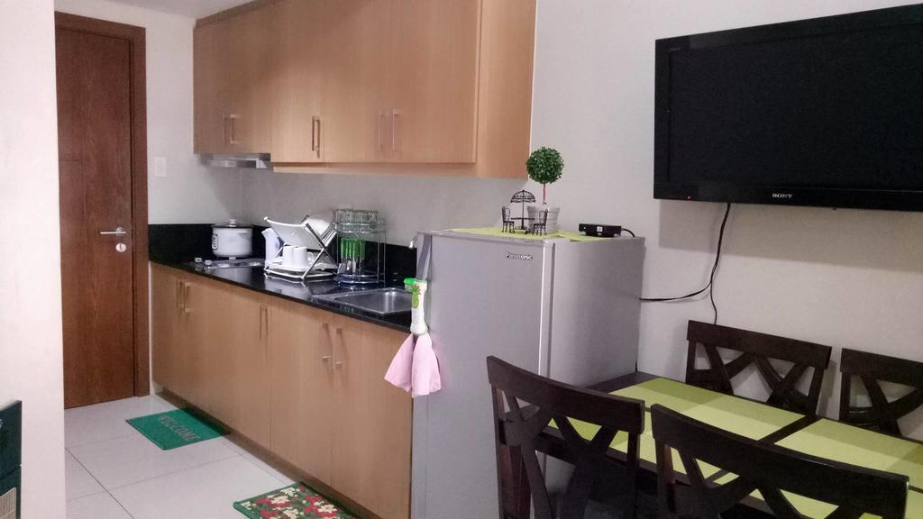 מנילה Staycation Dream Condotel מראה חיצוני תמונה