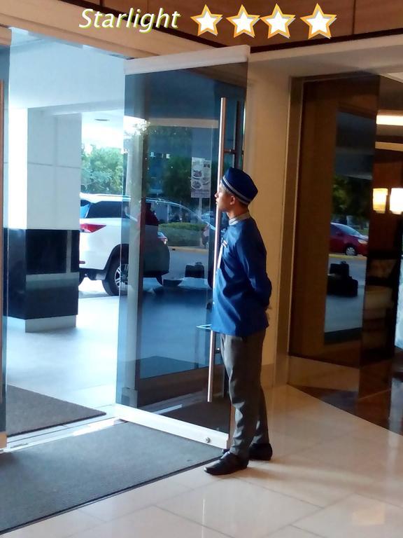 מנילה Staycation Dream Condotel מראה חיצוני תמונה