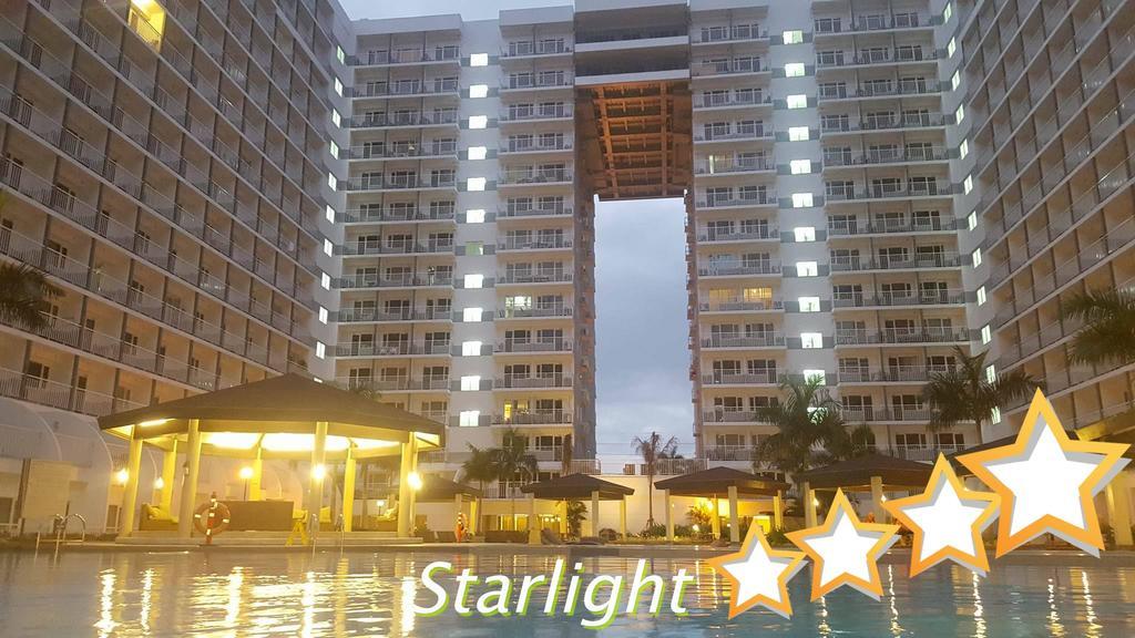 מנילה Staycation Dream Condotel מראה חיצוני תמונה