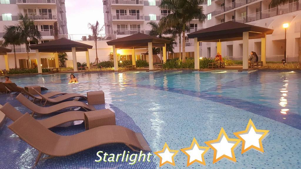 מנילה Staycation Dream Condotel מראה חיצוני תמונה
