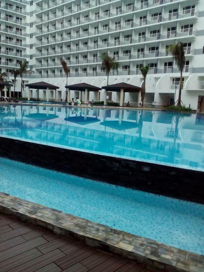 מנילה Staycation Dream Condotel מראה חיצוני תמונה