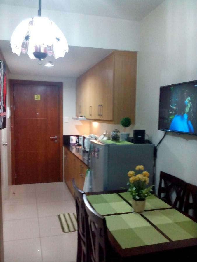 מנילה Staycation Dream Condotel מראה חיצוני תמונה