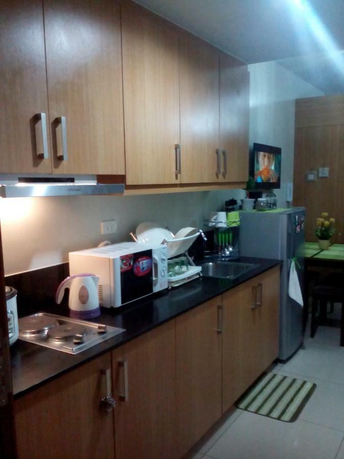 מנילה Staycation Dream Condotel מראה חיצוני תמונה