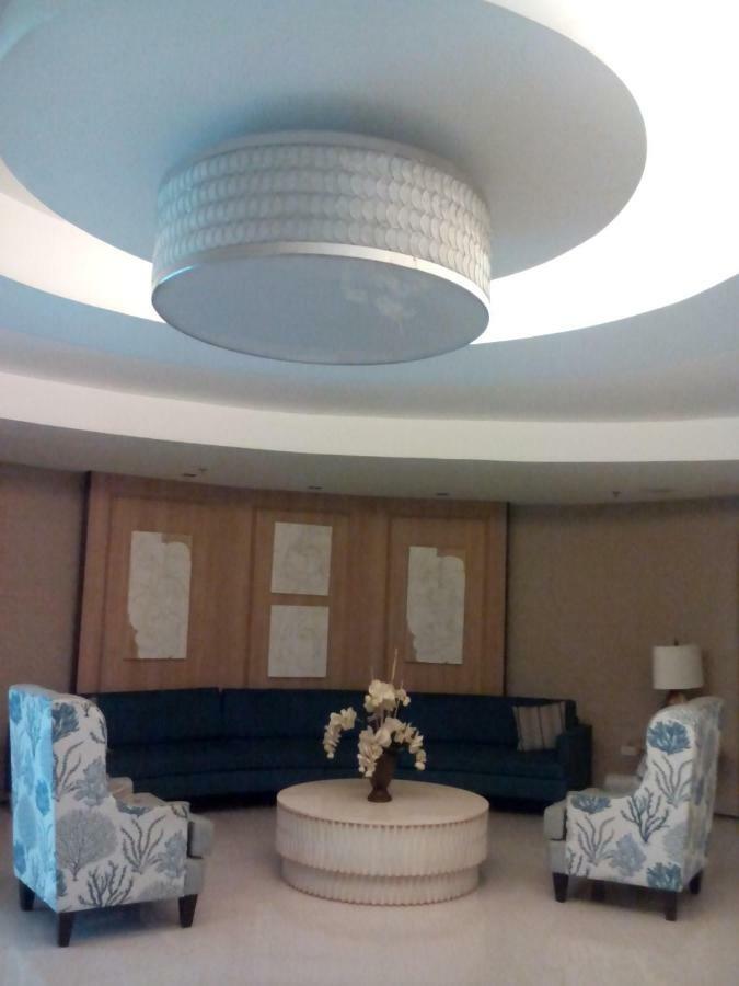 מנילה Staycation Dream Condotel מראה חיצוני תמונה