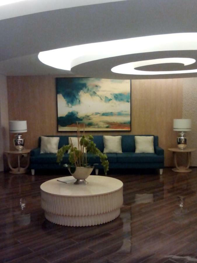 מנילה Staycation Dream Condotel מראה חיצוני תמונה