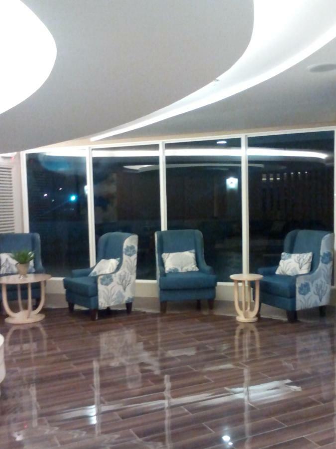 מנילה Staycation Dream Condotel מראה חיצוני תמונה