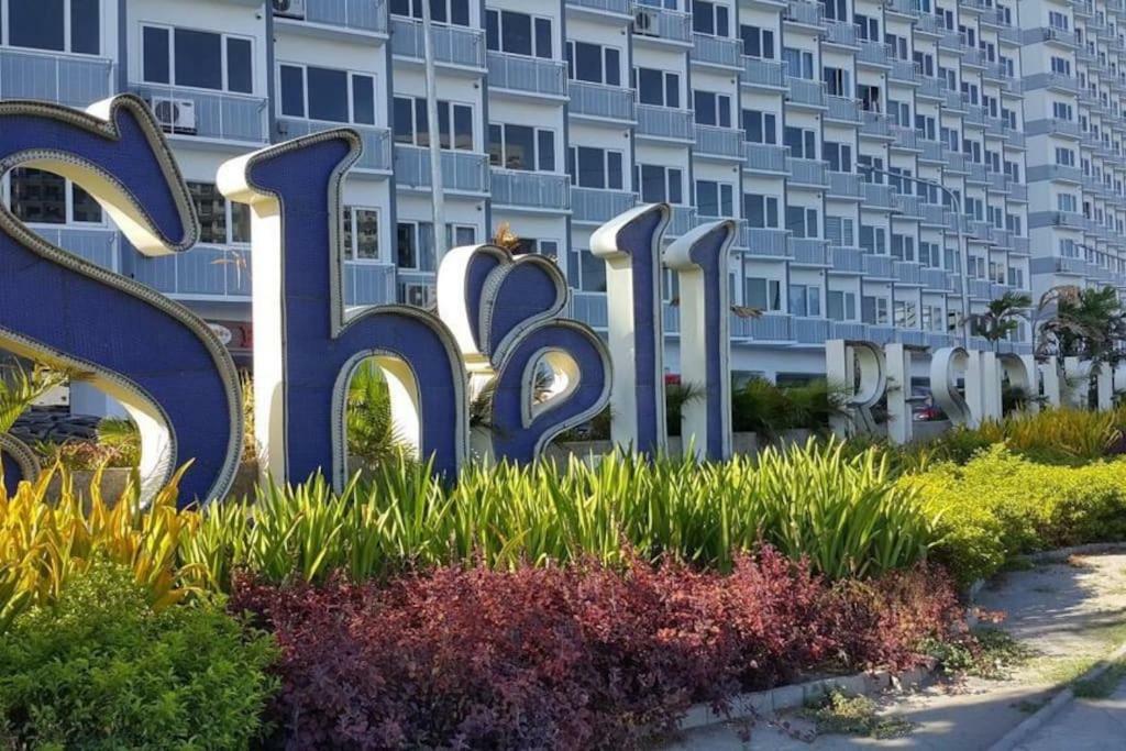 מנילה Staycation Dream Condotel מראה חיצוני תמונה