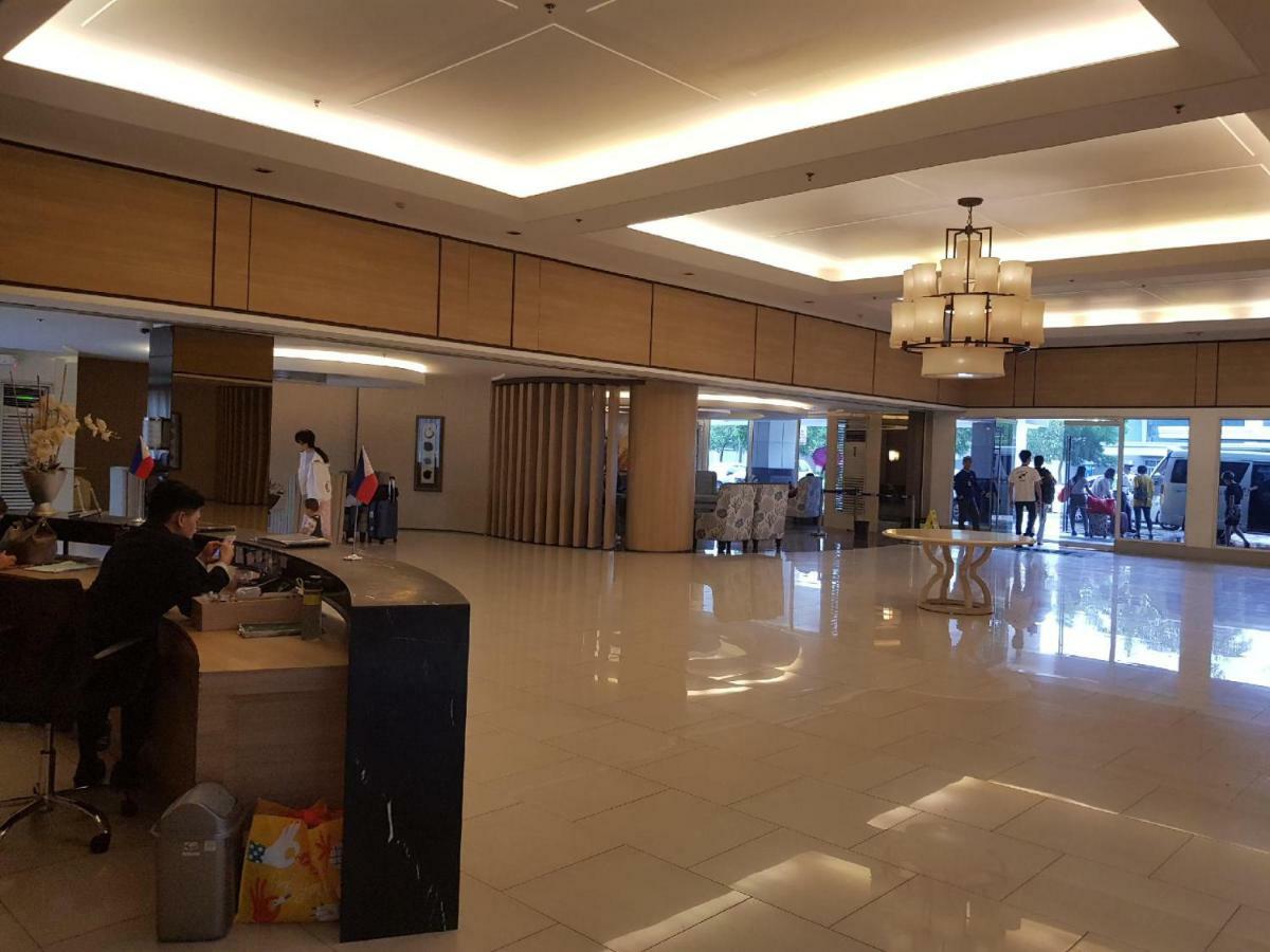 מנילה Staycation Dream Condotel מראה חיצוני תמונה