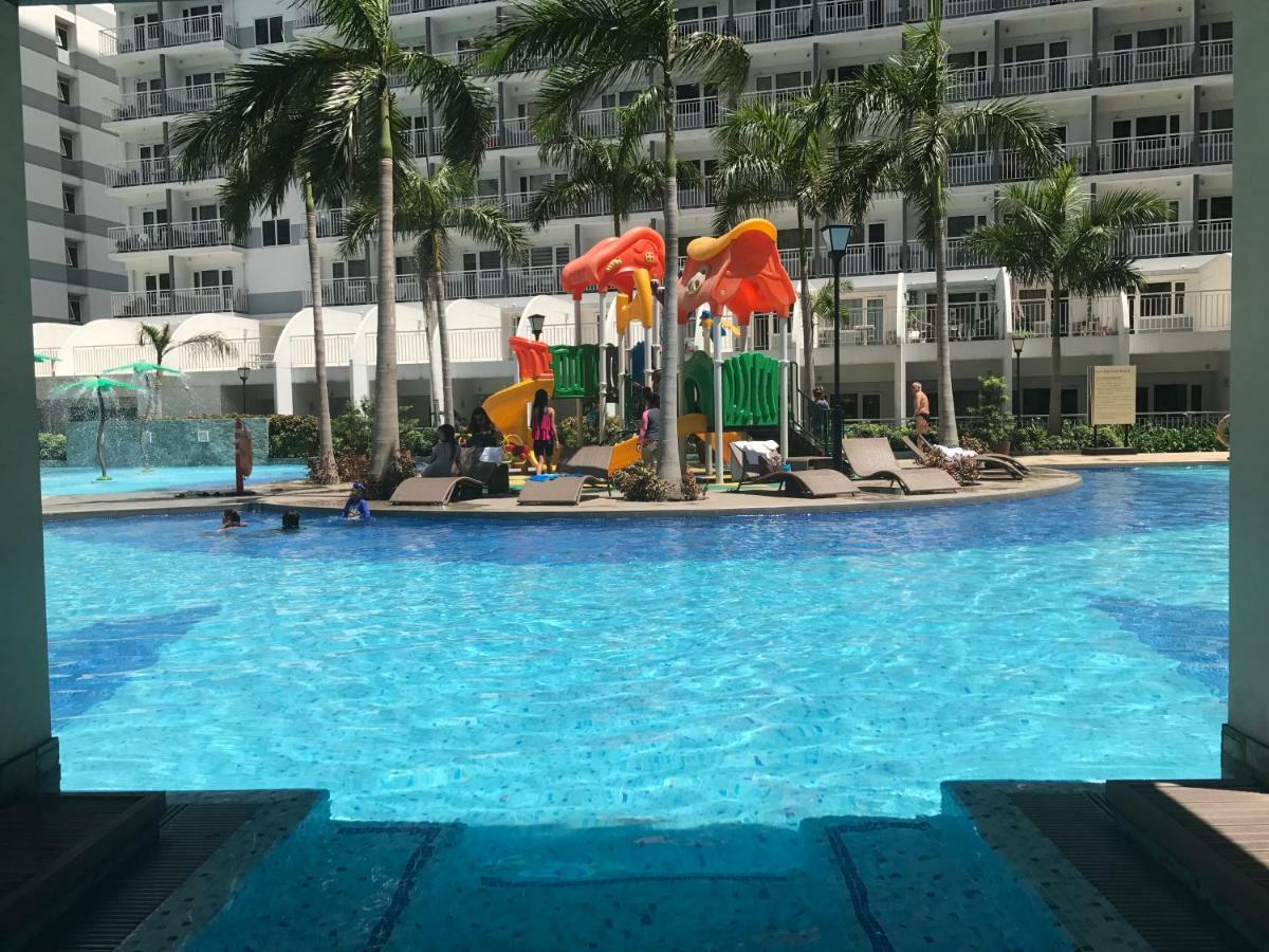 מנילה Staycation Dream Condotel מראה חיצוני תמונה