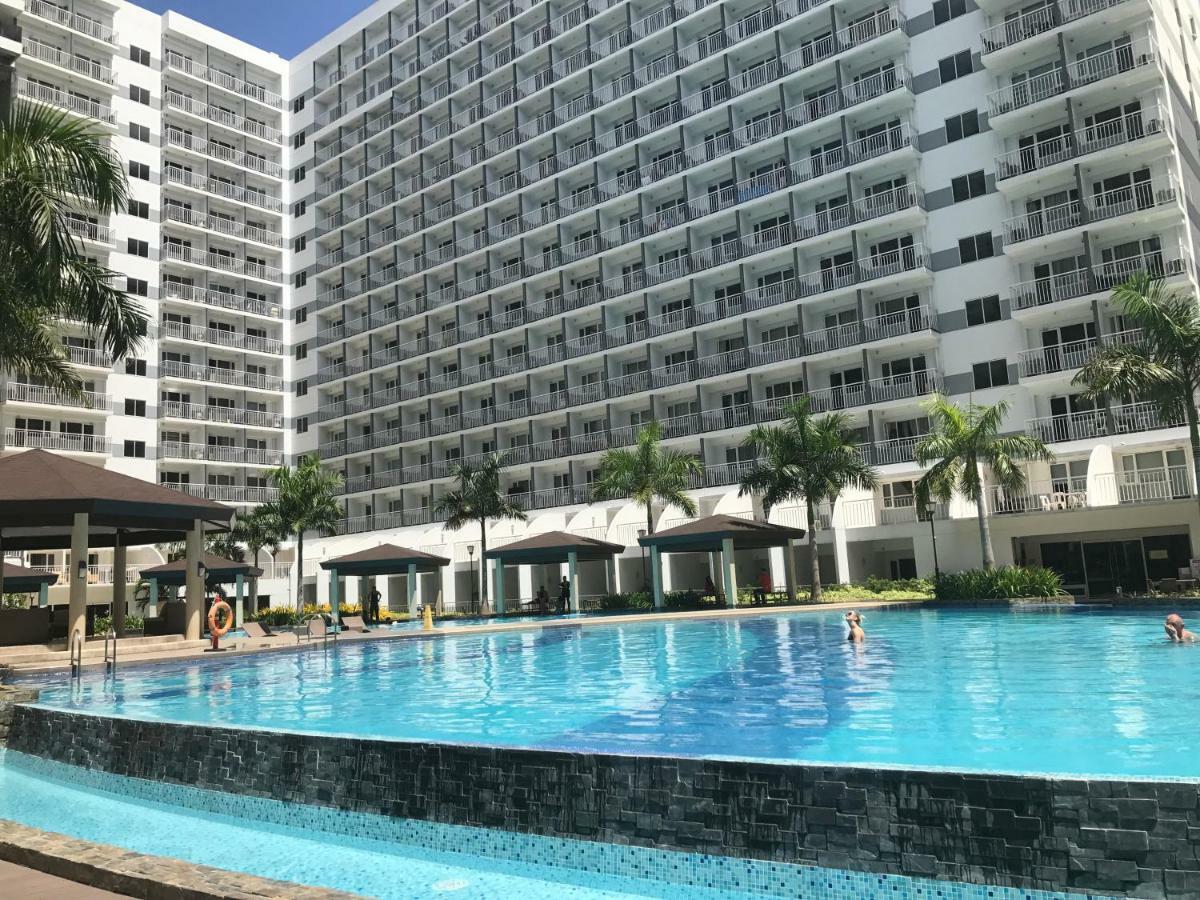 מנילה Staycation Dream Condotel מראה חיצוני תמונה