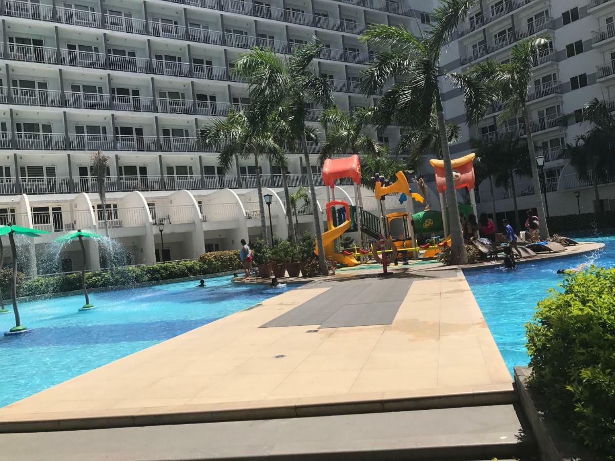 מנילה Staycation Dream Condotel מראה חיצוני תמונה