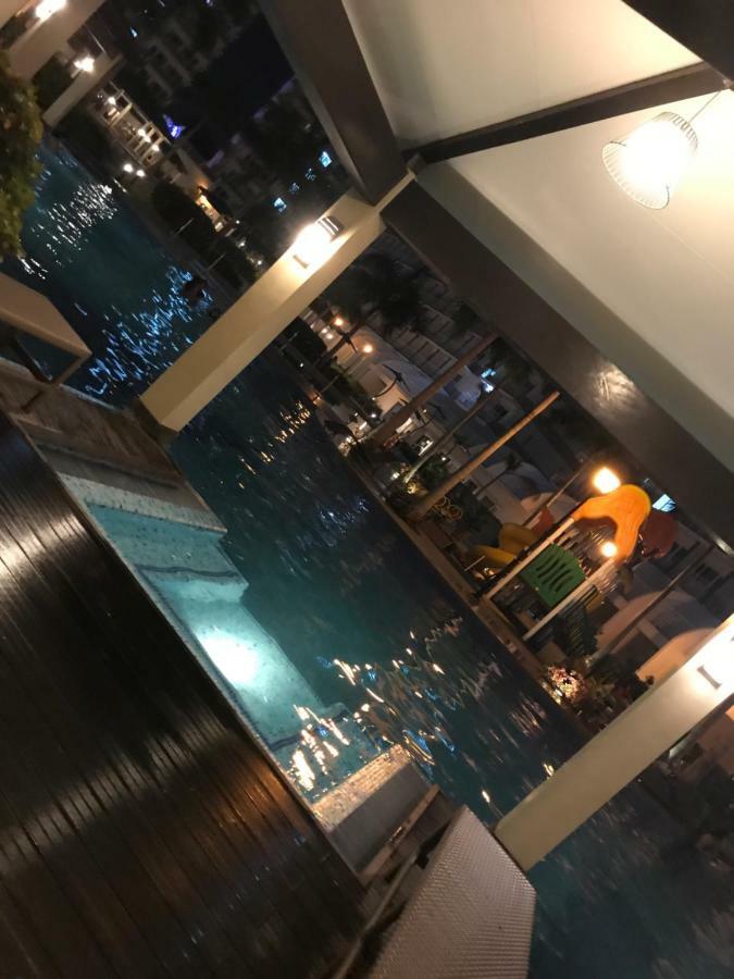 מנילה Staycation Dream Condotel מראה חיצוני תמונה