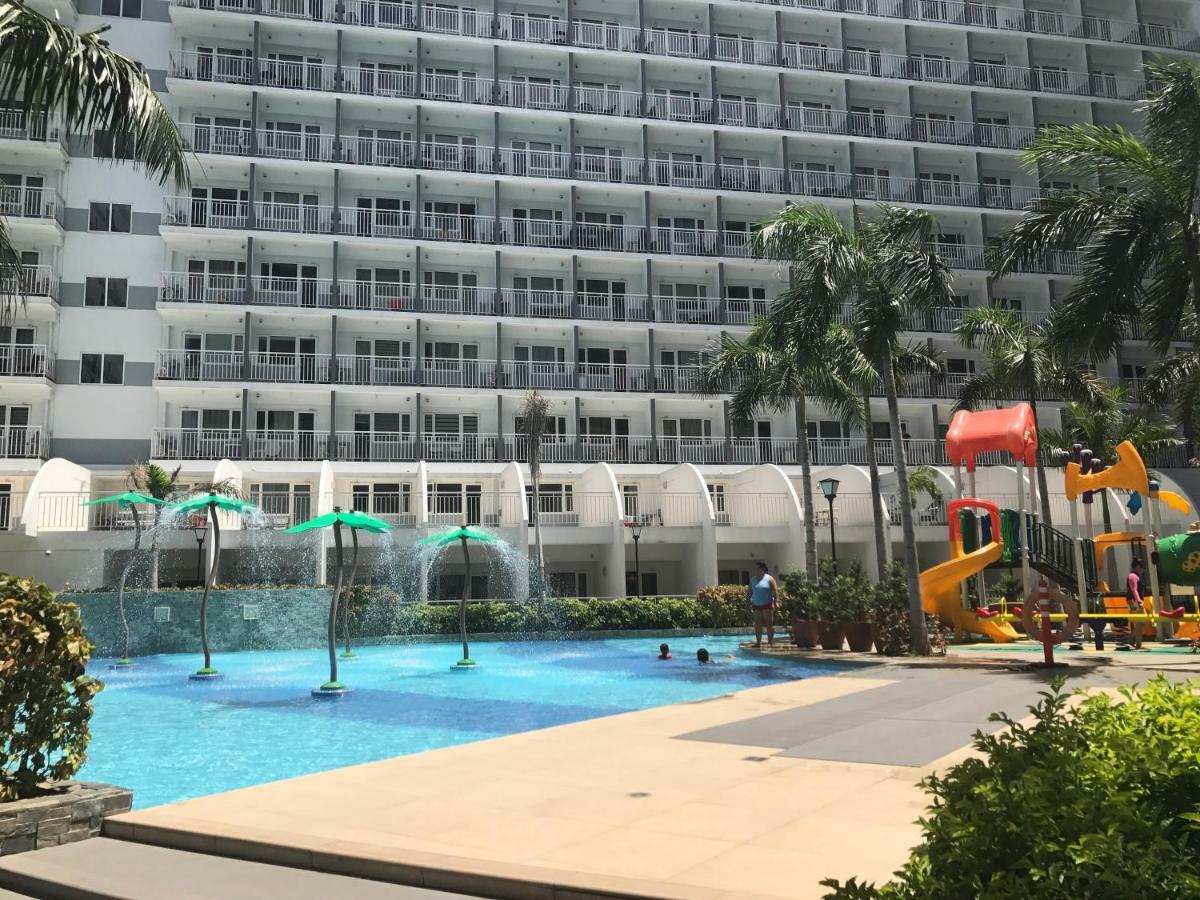 מנילה Staycation Dream Condotel מראה חיצוני תמונה