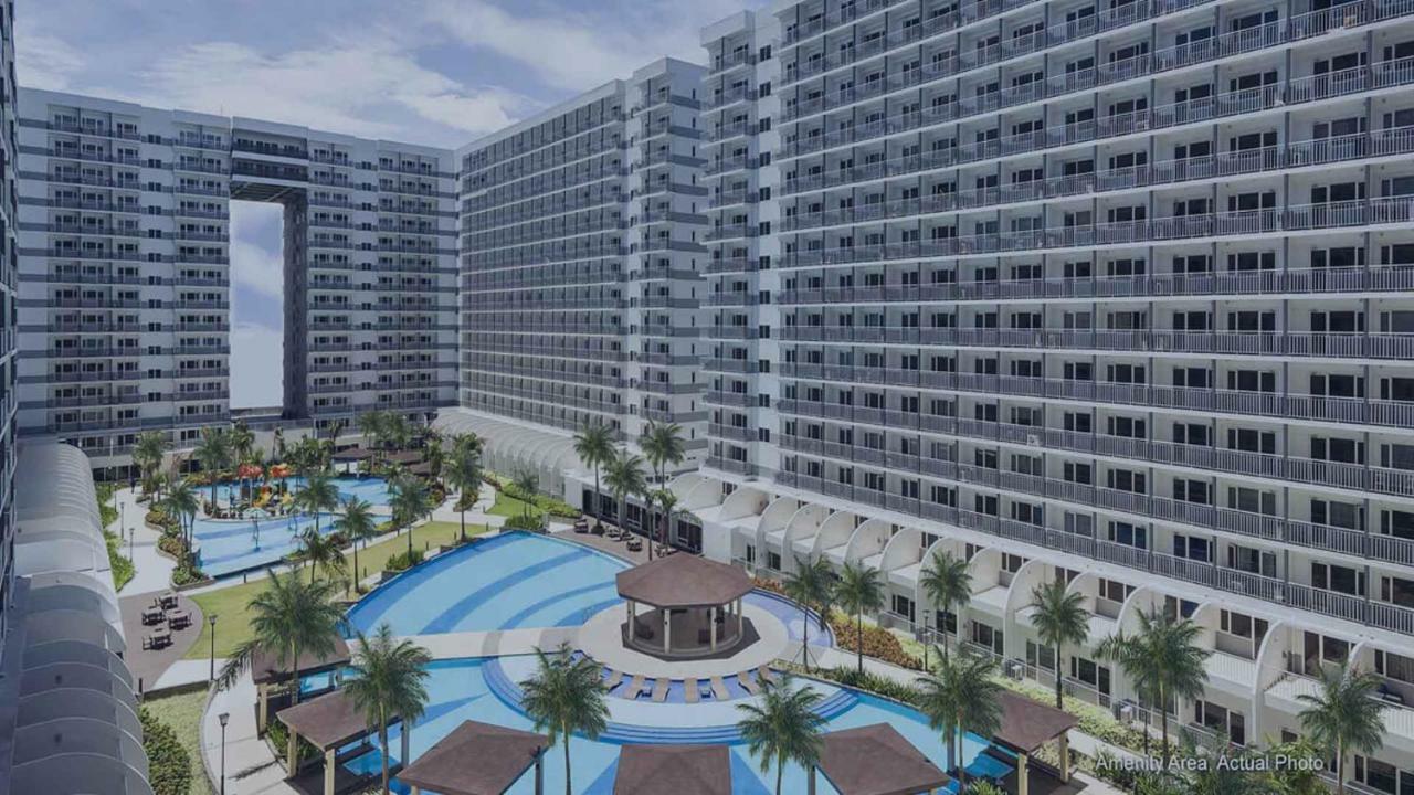 מנילה Staycation Dream Condotel מראה חיצוני תמונה