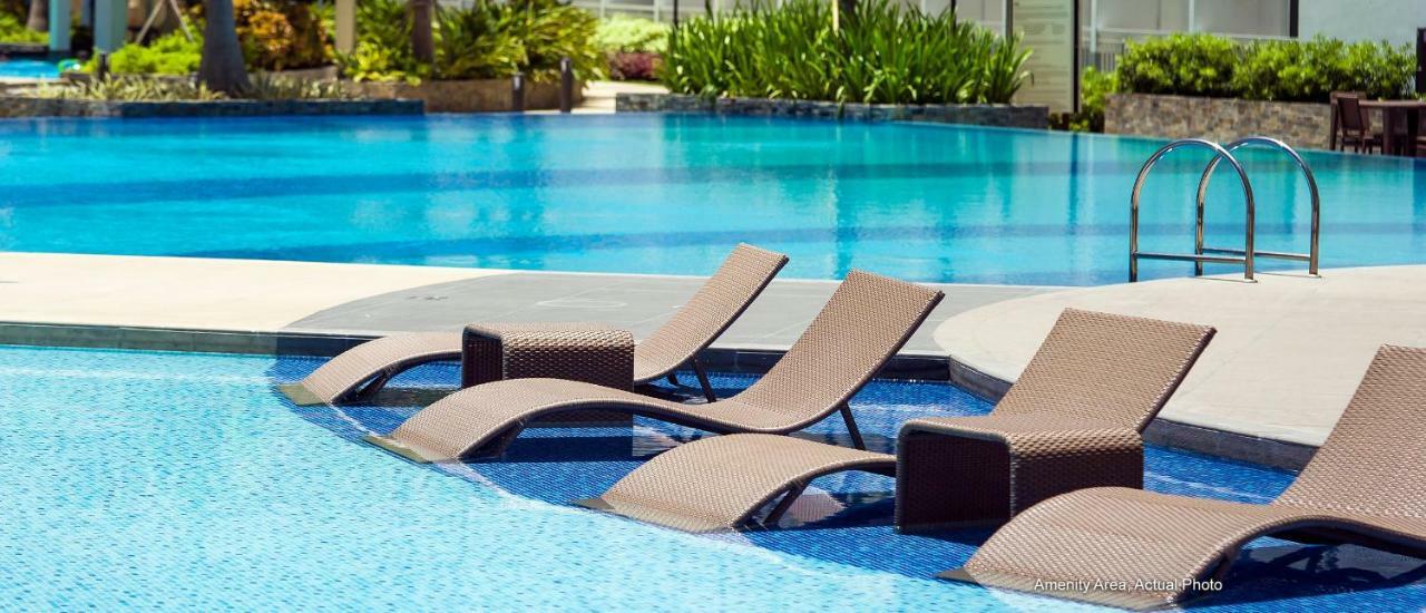 מנילה Staycation Dream Condotel מראה חיצוני תמונה