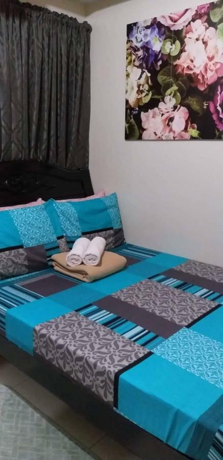 מנילה Staycation Dream Condotel מראה חיצוני תמונה